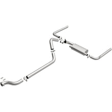 画像をギャラリービューアに読み込む, MagnaFlow 93-97 Camaro Firebird 5.7L BRE Exhaust Kit