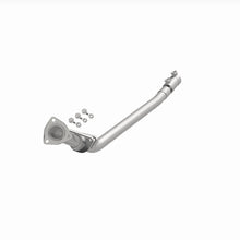 画像をギャラリービューアに読み込む, BRE Exhaust 02-05 A4 Quattro A4 1.8L Front Pipe Kit