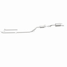 画像をギャラリービューアに読み込む, MagnaFlow BRE Exhaust Kit 06-11 Honda Civic 1.8L