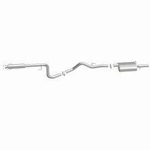 画像をギャラリービューアに読み込む, MagnaFlow BRE Exhaust Kit 05-10 Cobalt G5 2.2L