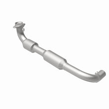 画像をギャラリービューアに読み込む, MagnaFlow 02-03 Ford F-150 5.4L Direct Fit Converter