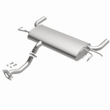 画像をギャラリービューアに読み込む, Magnaflow BRE Rear Muffler Kit Replacement Kia