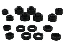 画像をギャラリービューアに読み込む, Whiteline 1999-2004 Ford F-350 Super Duty Body Mount Bushing Set