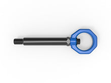 画像をギャラリービューアに読み込む, aFe 23-25 BMW M2 (G87) CONTROL Front / Rear Tow Hook - Blue