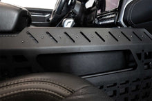 画像をギャラリービューアに読み込む, Addictive Desert Designs 2021+ RAM 1500 TRX Center Console Molle Panels &amp; Digital Device Bridge