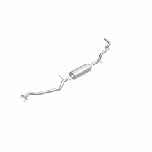 画像をギャラリービューアに読み込む, MagnaFlow BRE Exhaust Kit 02-07 Silverado Sierra