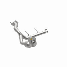 画像をギャラリービューアに読み込む, MagnaFlow 22-23 Ford F-150 2.7L Right OEM Direct Fit Converter