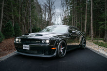 画像をギャラリービューアに読み込む, MBRP 15-23 Dodge Challenger/Charger 3in Sound Conversion Kit Exhaust