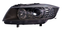 画像をギャラリービューアに読み込む, Hella 2009-2012 BMW 323i xDrive Bi-Xenon Headlight Assembly