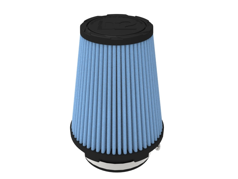 aFe POWER Rapid Induction Intake  Repl. Filter w/ D2 Dura-Dry Media - 4in F x 6in B x 4in T x 7in H