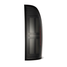 画像をギャラリービューアに読み込む, AlphaRex 05-15 Toyota Tacoma NOVA Prismatic LED Tail Lights - Alpha-Black