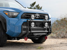 画像をギャラリービューアに読み込む, aFe Terra Guard Bull Bar 25-26 Toyota 4Runner No Drill No Cut Installation
