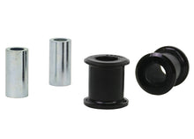 画像をギャラリービューアに読み込む, Whiteline Mazda 3 BM/BN / Mazda CX-5 KE/KF Front Lower Control Arm Inner Forward Bushing