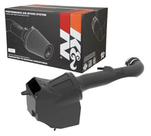 画像をギャラリービューアに読み込む, K&amp;N Dryflow Air Intake System Jeep Wrangler Jl V6-3.6L F/I 18-23