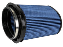 画像をギャラリービューアに読み込む, aFe Momentum Intake Rplcmnt Air Filter (6-7/8x4-7/8)IN F x (8-1/3x6-1/3)IN B x (7-1/3x9)IN T x 9IN H