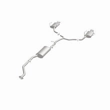 画像をギャラリービューアに読み込む, MagnaFlow BRE Exhaust Kit 07-08 Acadia Outlook 3.6L