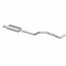 画像をギャラリービューアに読み込む, MagnaFlow BRE Exhaust Kit 03-06 LINCOLN NAVIGATOR 5.4L