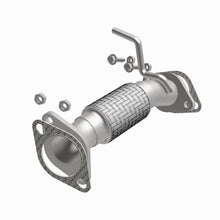 画像をギャラリービューアに読み込む, BRE Exhaust 06-10 Sonata 2.4L Front Pipe Kit
