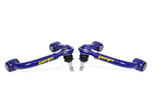 画像をギャラリービューアに読み込む, Superpro 2021+ Ford F150 Fixed Offset Front Upper Control Arm Set