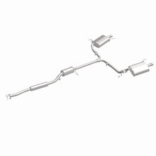画像をギャラリービューアに読み込む, MagnaFlow BRE Exhaust Kit 04-08 Acura TSX 2.4L