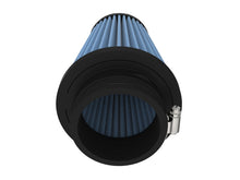 画像をギャラリービューアに読み込む, aFe POWER Universal Clamp-On Air Filter w D2 Dura-Dry Media 3in F x 5in B x 3-1/2in T x 7in H