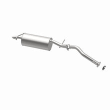 画像をギャラリービューアに読み込む, MagnaFlow BRE Exhaust Kit 04-09 Toyota Prius 1.5L