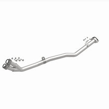 画像をギャラリービューアに読み込む, BRE Exhaust 86-88 Pickup 2.4L Front Pipe Kit