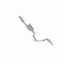 画像をギャラリービューアに読み込む, MagnaFlow BRE Exhaust Kit 13-17 PATHFINDER 3.5L