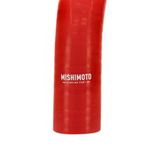 画像をギャラリービューアに読み込む, Mishimoto 2023+ Honda Civic Type-R Silicone Coolant Hose Kit - Red