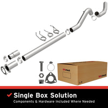 画像をギャラリービューアに読み込む, MagnaFlow BRE Exhaust Kit 08-22 Ford F-250 Super Duty F-350 Super Duty