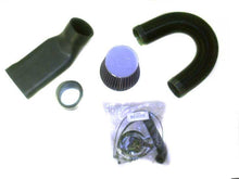 画像をギャラリービューアに読み込む, K&amp;N Citroen Saxo L4-1.6L F/I 00-03 Cold Air Intake
