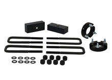 画像をギャラリービューアに読み込む, Whiteline 2005-2021 Nissan Frontier Suspenion Lift Kit - 35mm