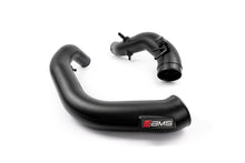 画像をギャラリービューアに読み込む, AMS Performance 2021+ Ford Raptor/F-150 3.5L EcoBoost Turbo Inlet Tubes