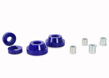 画像をギャラリービューアに読み込む, SuperPro 1975 Triumph TR7 Base Rear Subframe Forward Mount Bushing Set