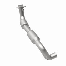 画像をギャラリービューアに読み込む, MagnaFlow 2004 Ford F-150 4.6L Direct Fit Converter