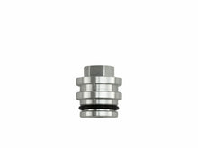 画像をギャラリービューアに読み込む, Turbosmart 1/8 Centre Clear Oil Cap