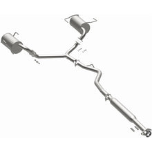 画像をギャラリービューアに読み込む, BRExhaust 10-15 SUBARU OUTBACK 3.6L Exhaust Kit