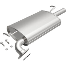 画像をギャラリービューアに読み込む, BRE Exhaust 97-01 Camry 3.0L Muffler Kit