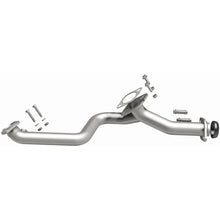 画像をギャラリービューアに読み込む, BRE Exhaust 09-12 Escape Tribute 2.5L 3.0L Front Pipe Kit