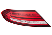 画像をギャラリービューアに読み込む, Hella 2019-2020 Mercedes-Benz C300 Left Outer Tail Light