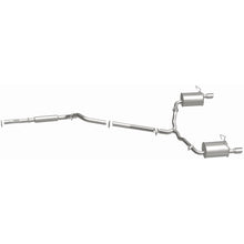 画像をギャラリービューアに読み込む, MagnaFlow BRE Exhaust Kit 11-17 Dodge Journey 3.6L