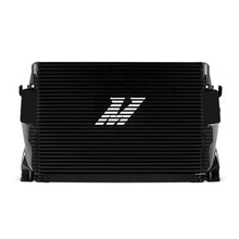 画像をギャラリービューアに読み込む, Mishimoto 2019+ Dodge Ram 6.7L Cummins Intercooler Kit / BK Cooler - WBK Pipes