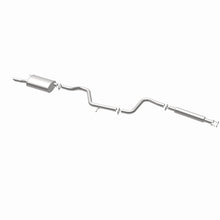 画像をギャラリービューアに読み込む, MagnaFlow BRE Exhaust Kit 06-11 Chevy Impala Monte Carlo 3.5L