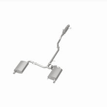 画像をギャラリービューアに読み込む, MagnaFlow Toyota BRE Exhaust Replacement Kit