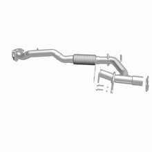 画像をギャラリービューアに読み込む, BRE Exhaust 14-22 Jeep Cherokee 3.2L Front Pipe Kit