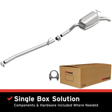画像をギャラリービューアに読み込む, MagnaFlow BRE Exhaust Kit 98-99 Mercedes E300 3.0L