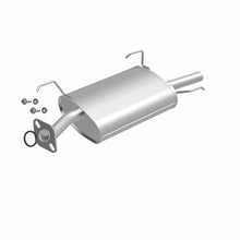 画像をギャラリービューアに読み込む, BRE Exhaust 00-01 Sentra 1.8L Muffler Kit