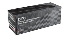 画像をギャラリービューアに読み込む, Hawk Wilwood 2024 BMW i4 eDrive40 Performance DTC-30 Motorsports Brake Pads - Rear