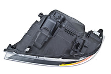 画像をギャラリービューアに読み込む, Hella 2006-2008 BMW 323i Bi-Xenon Headlight Assembly