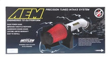 画像をギャラリービューアに読み込む, AEM Cold Air Intake System C.A.S. FORD FOCUS 02-04 SVT